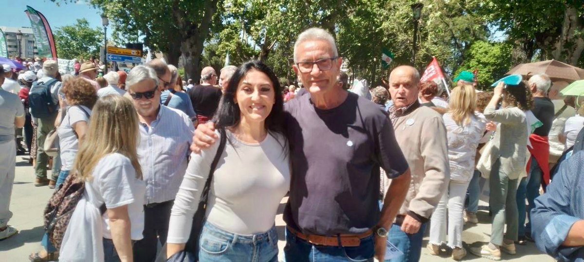 Alejandra Durán. tweet media