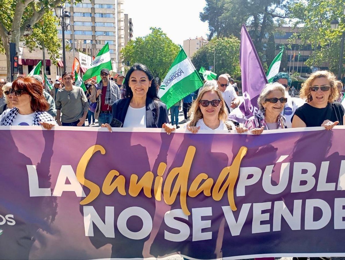 Alejandra Durán. tweet media