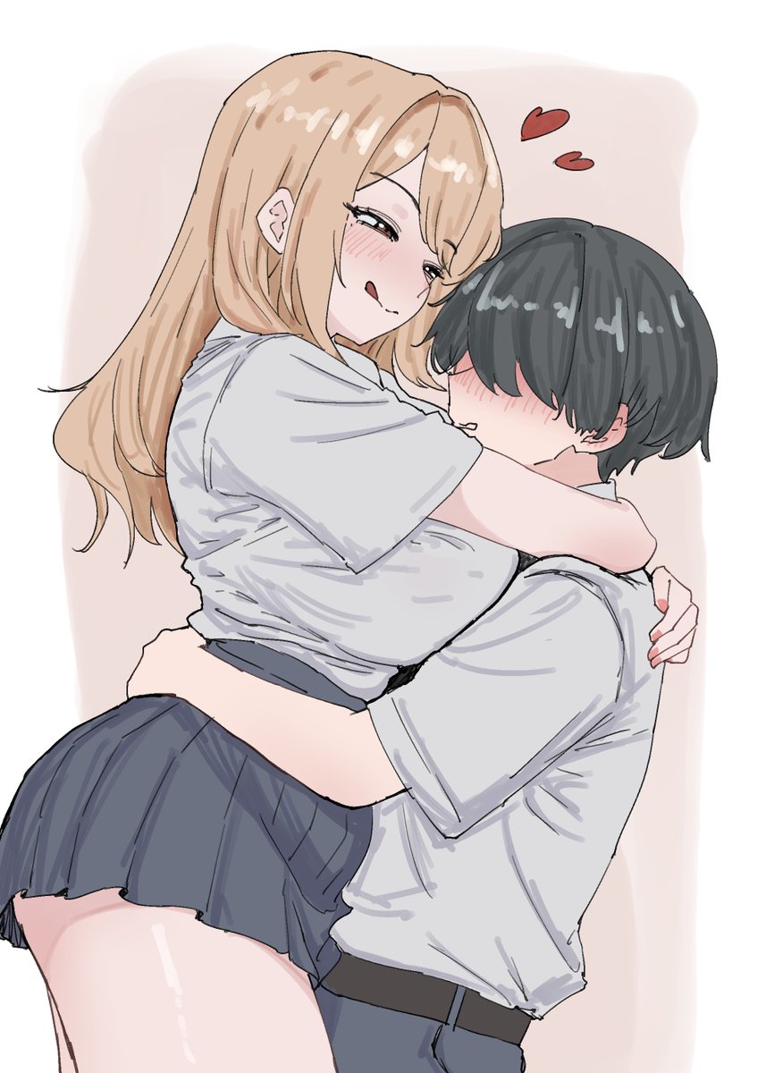 ShinaRetasu's tweet photo. 色仕掛け
#OC #oc_art https://t.co/SGvKjTDmJ8