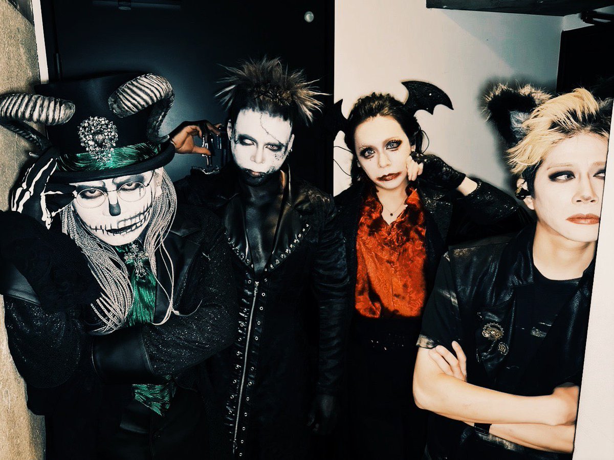 Leetspeak monsters tweet media