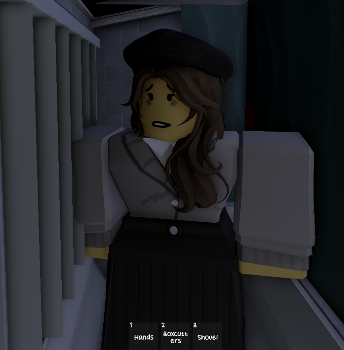 Morgenne tweet media