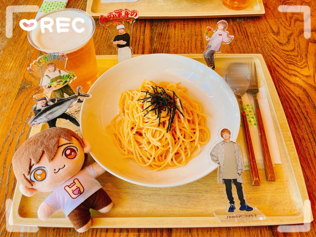 もきゅん? tweet media