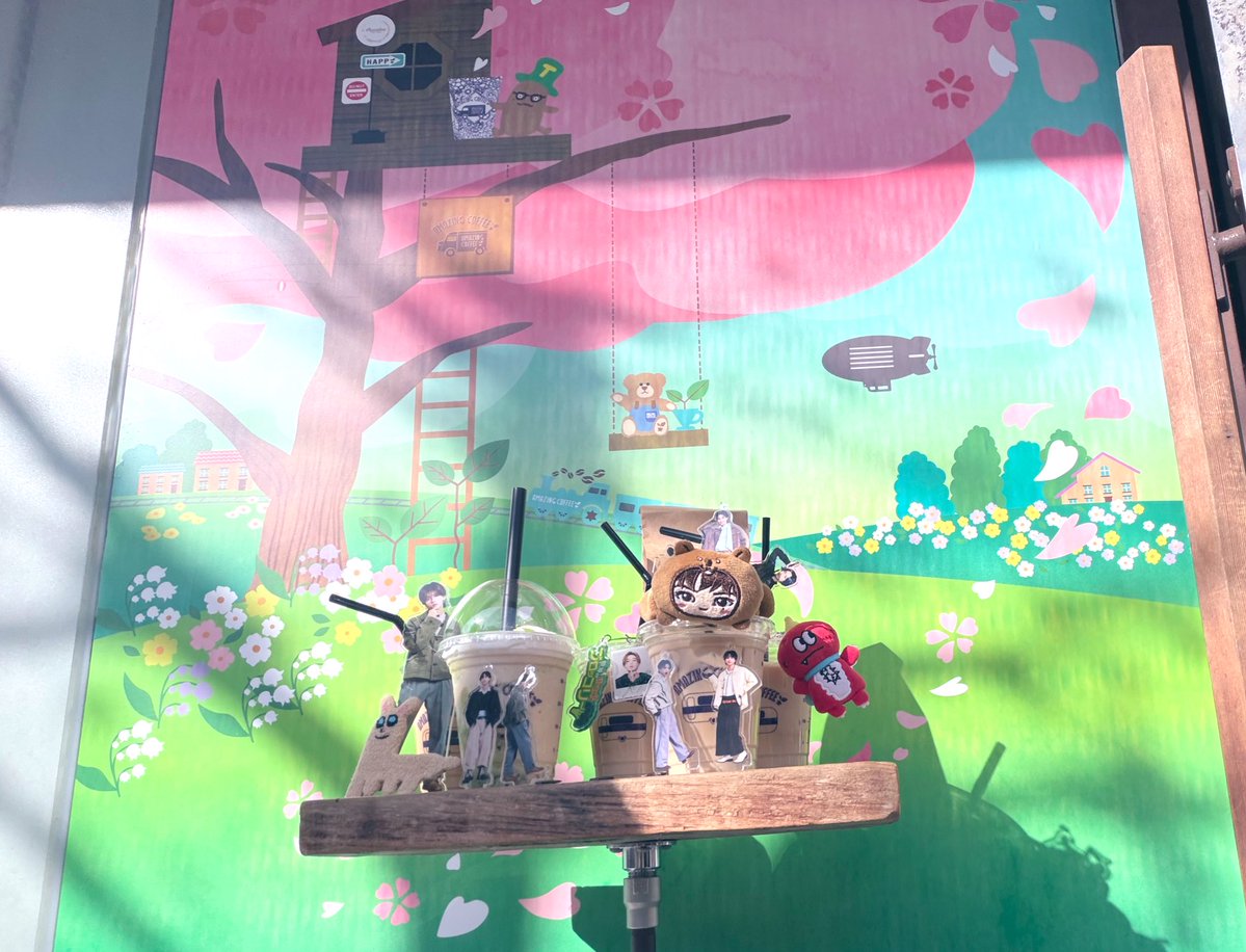 ﾁｬﾁｬ tweet media