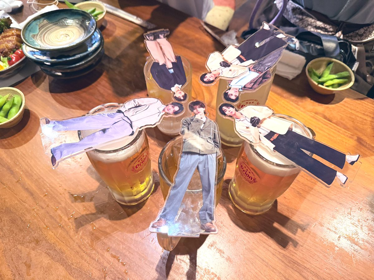 ﾁｬﾁｬ tweet media