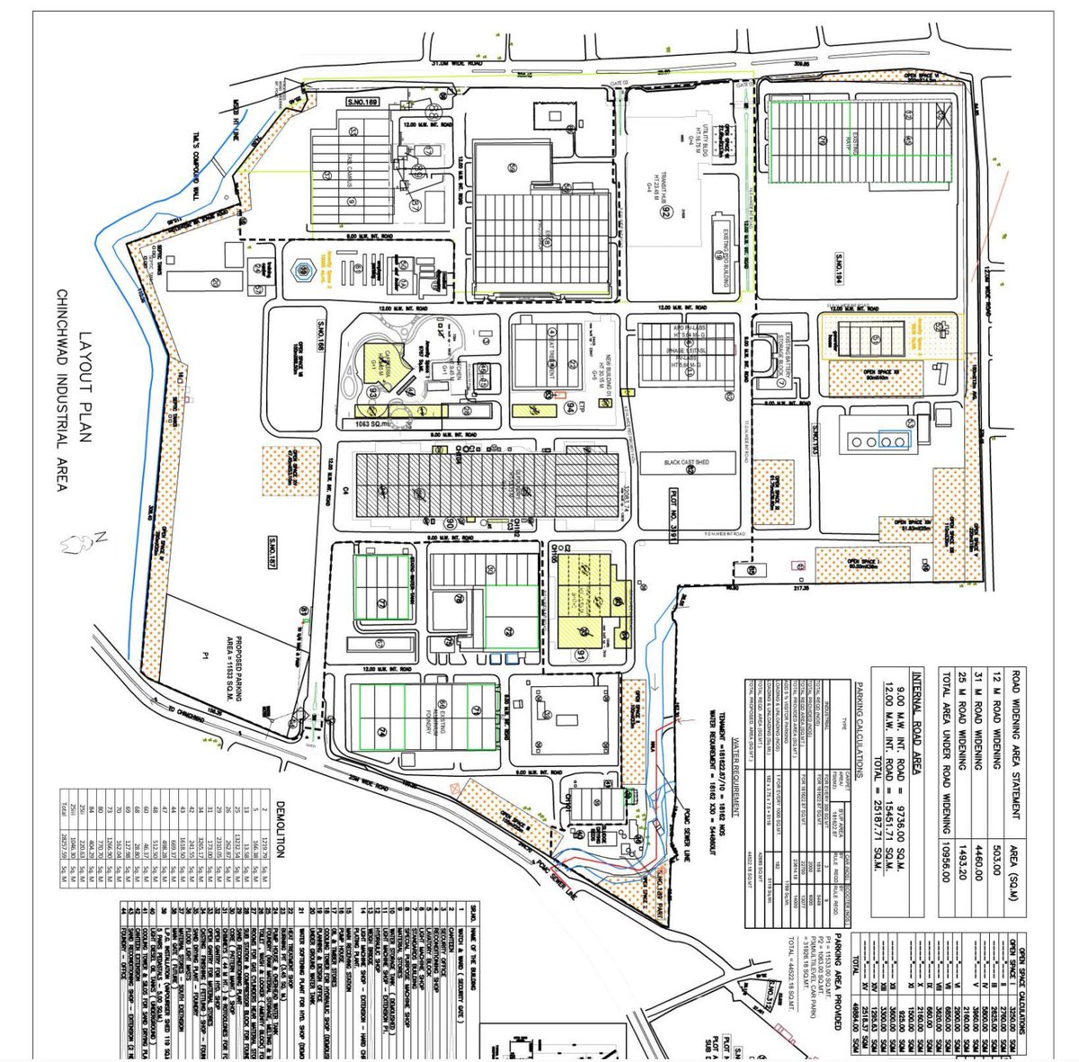 cbdhage's tweet image. Tata Motors applied for EC for proposed Expansion of Tata Motors Passenger Vehicle Campus at Chinchwad #Pune Maharashtra.