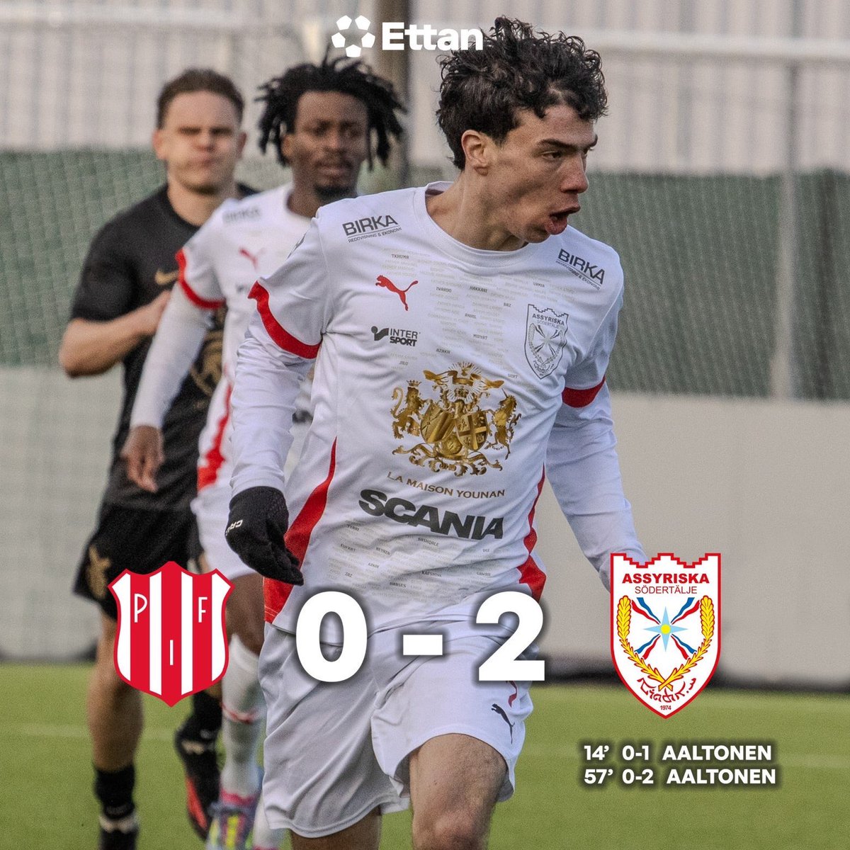 Assyriska FF tweet media