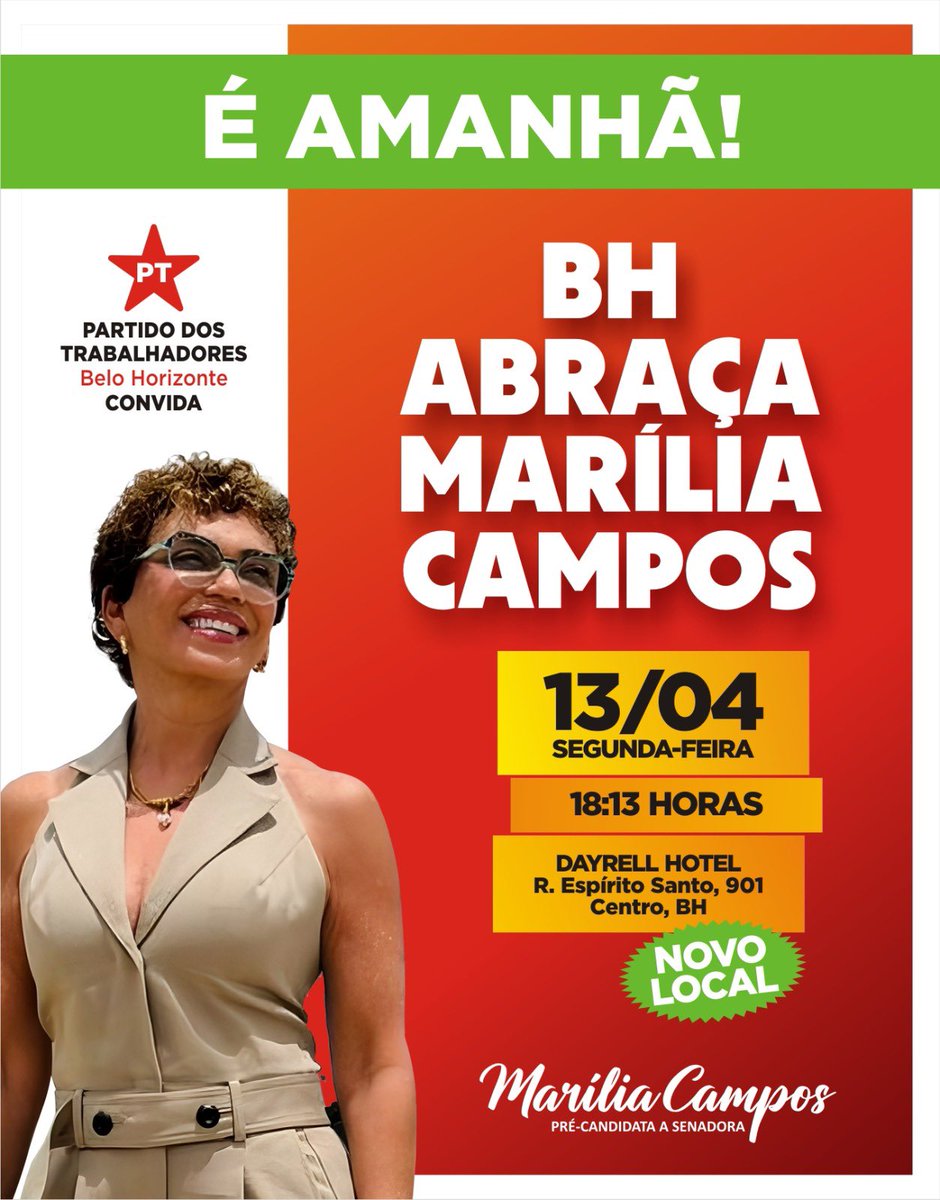 Marília Campos tweet media