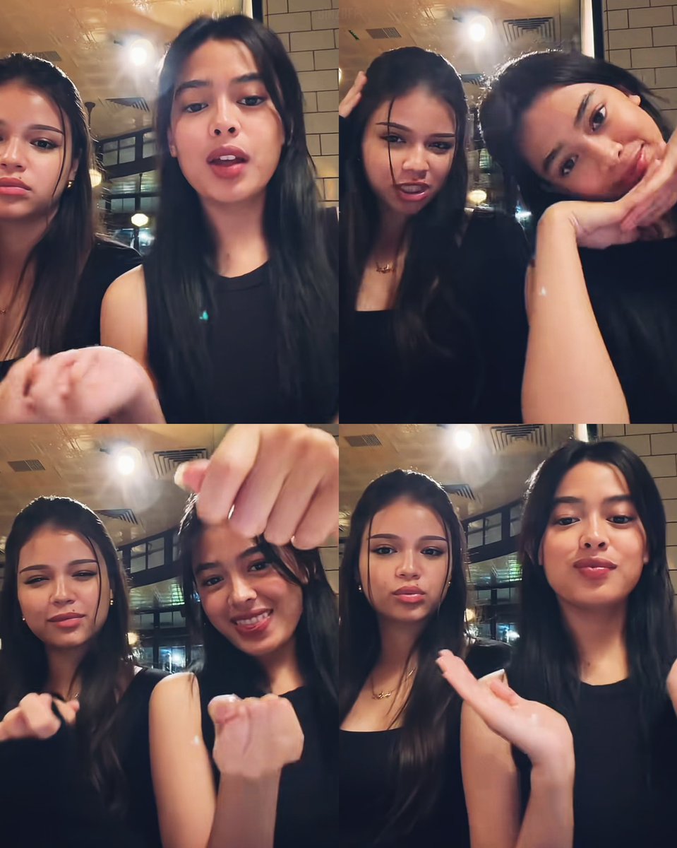 oh joqeel the iconic duo that you are