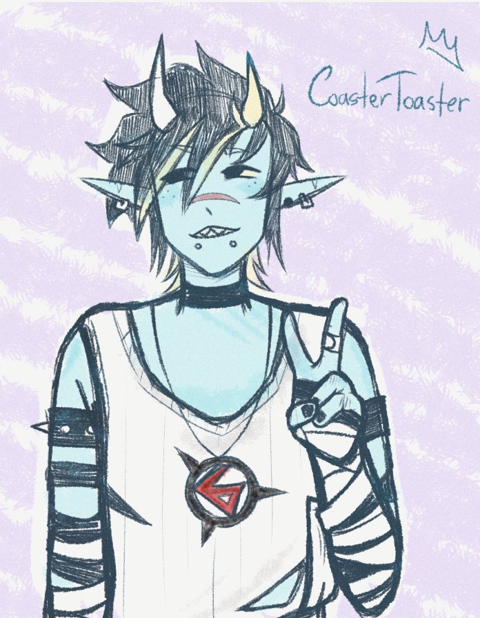 COASTER BOA tweet media