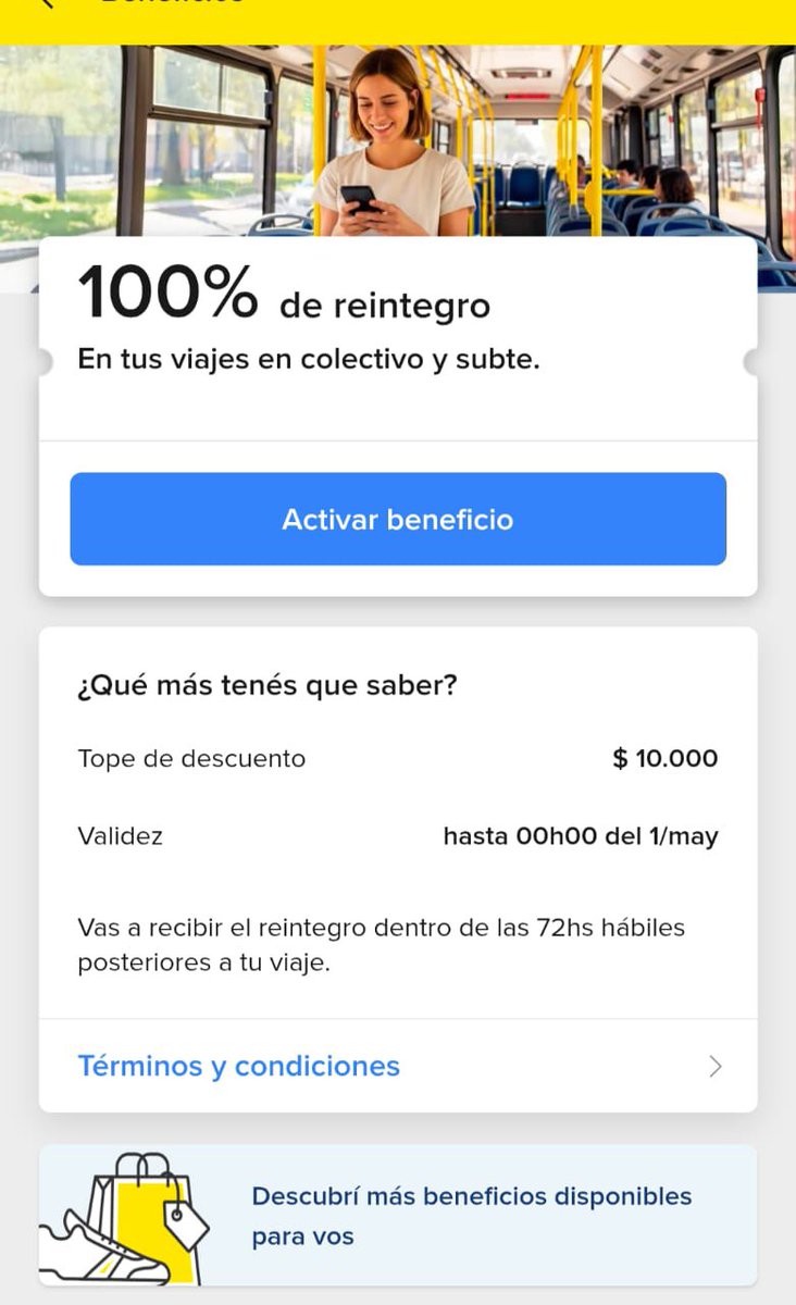 Miss Ofertas by Vero 🛒🛍️ tweet media