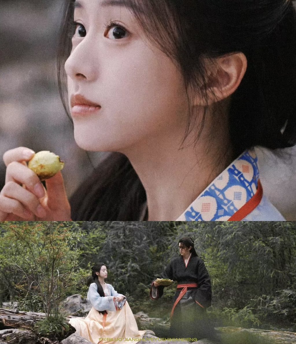 𝑟𝑢𝑏𝑦珍珠🏔️ tweet media