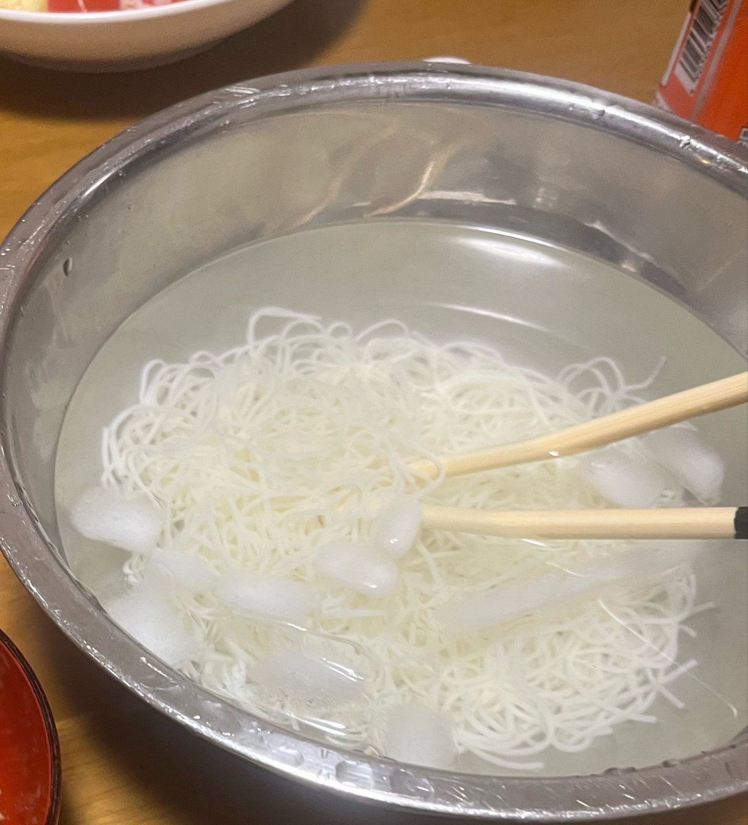 ぽんち tweet media