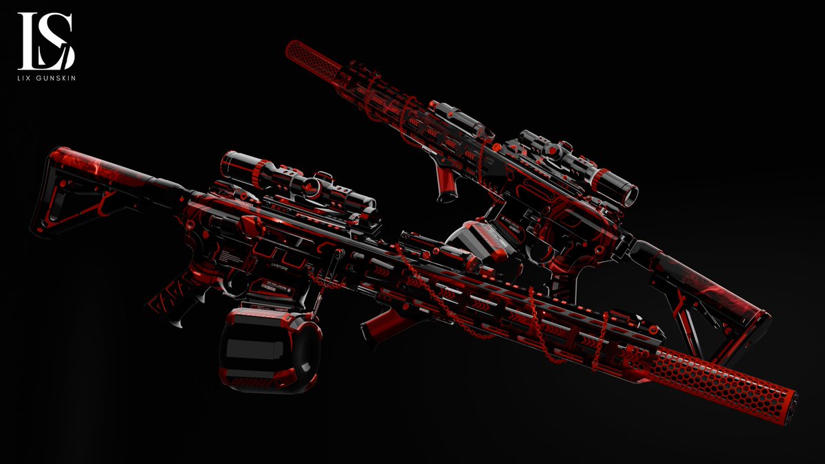 Suzu_bb0's tweet image. 過去一かっこいいの完成した
#FiveM #GTARP