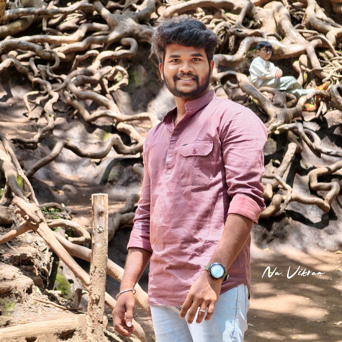 Na Vikram tweet media