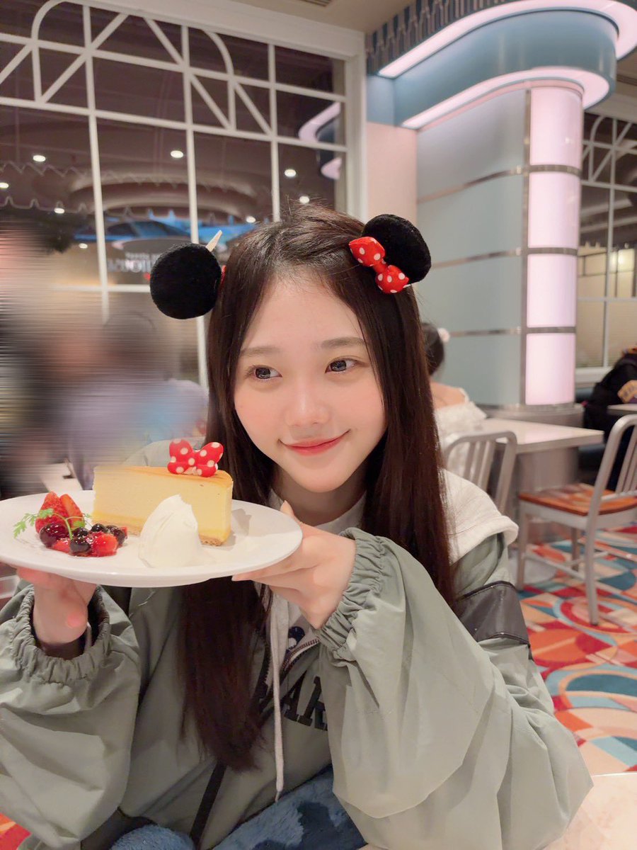 遠藤まりん(MORE STAR) tweet media