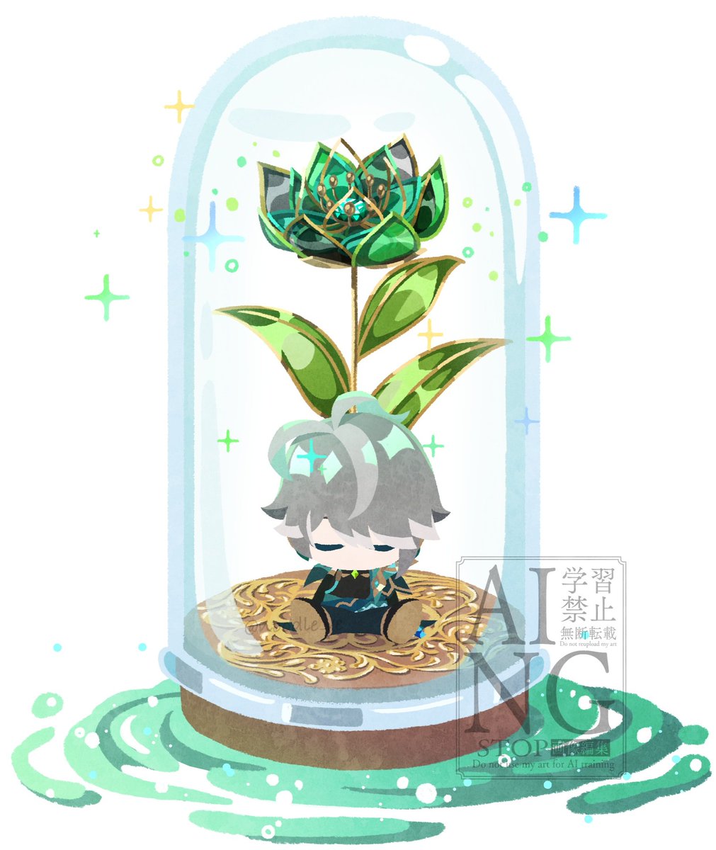 🍜冷麺 tweet media