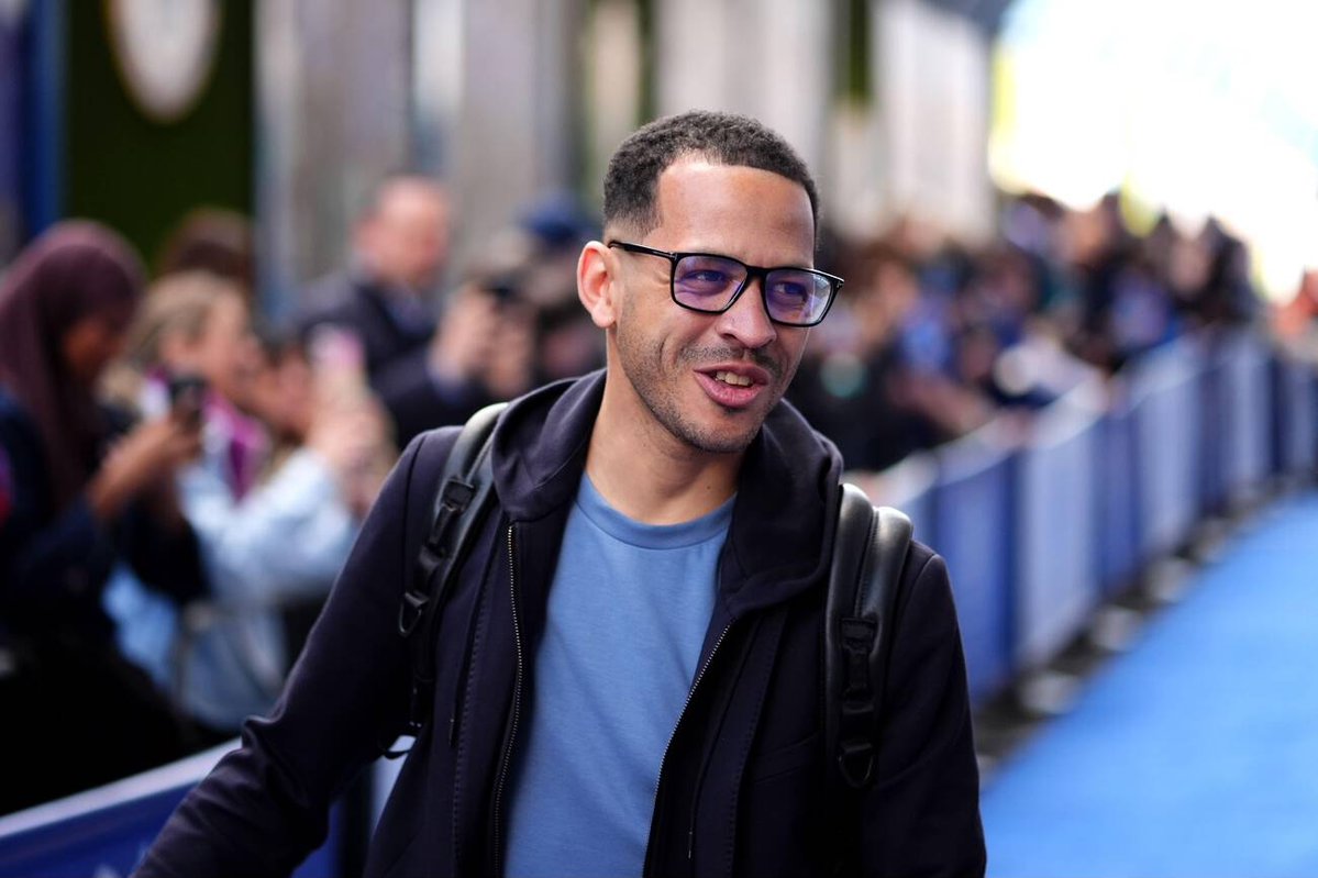 The Touchline | 𝐓 tweet media