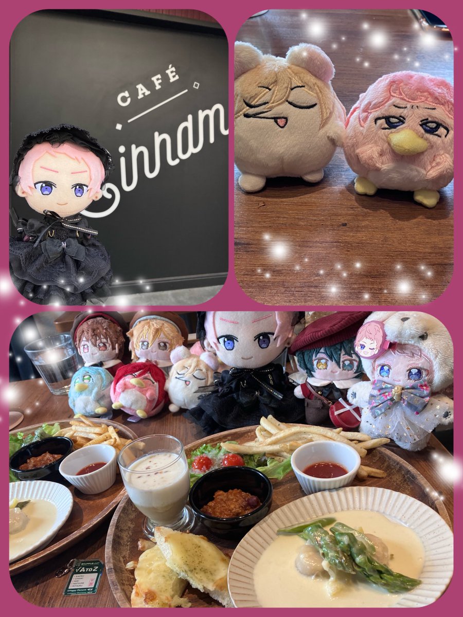 サメりん tweet media