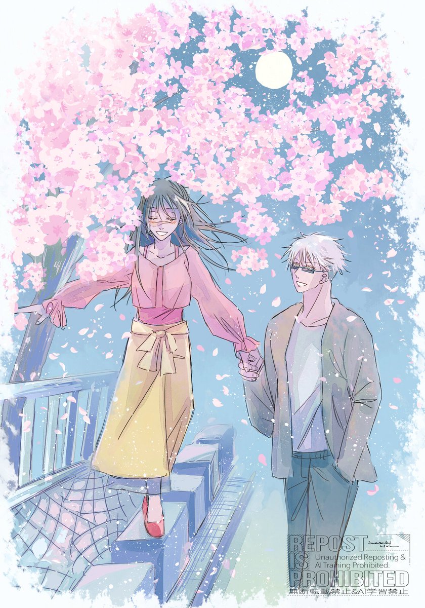 いわさき/燐 tweet media