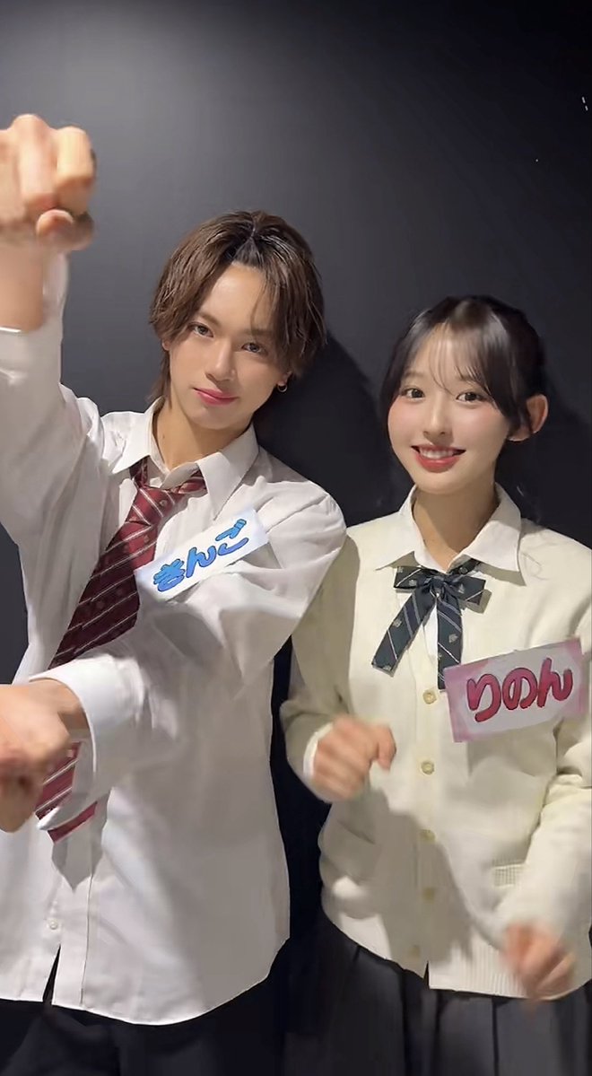 こびと tweet media