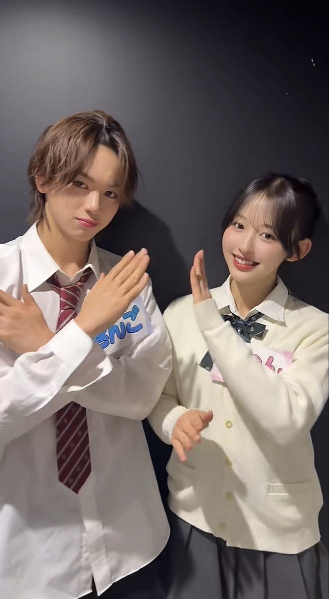 こびと tweet media