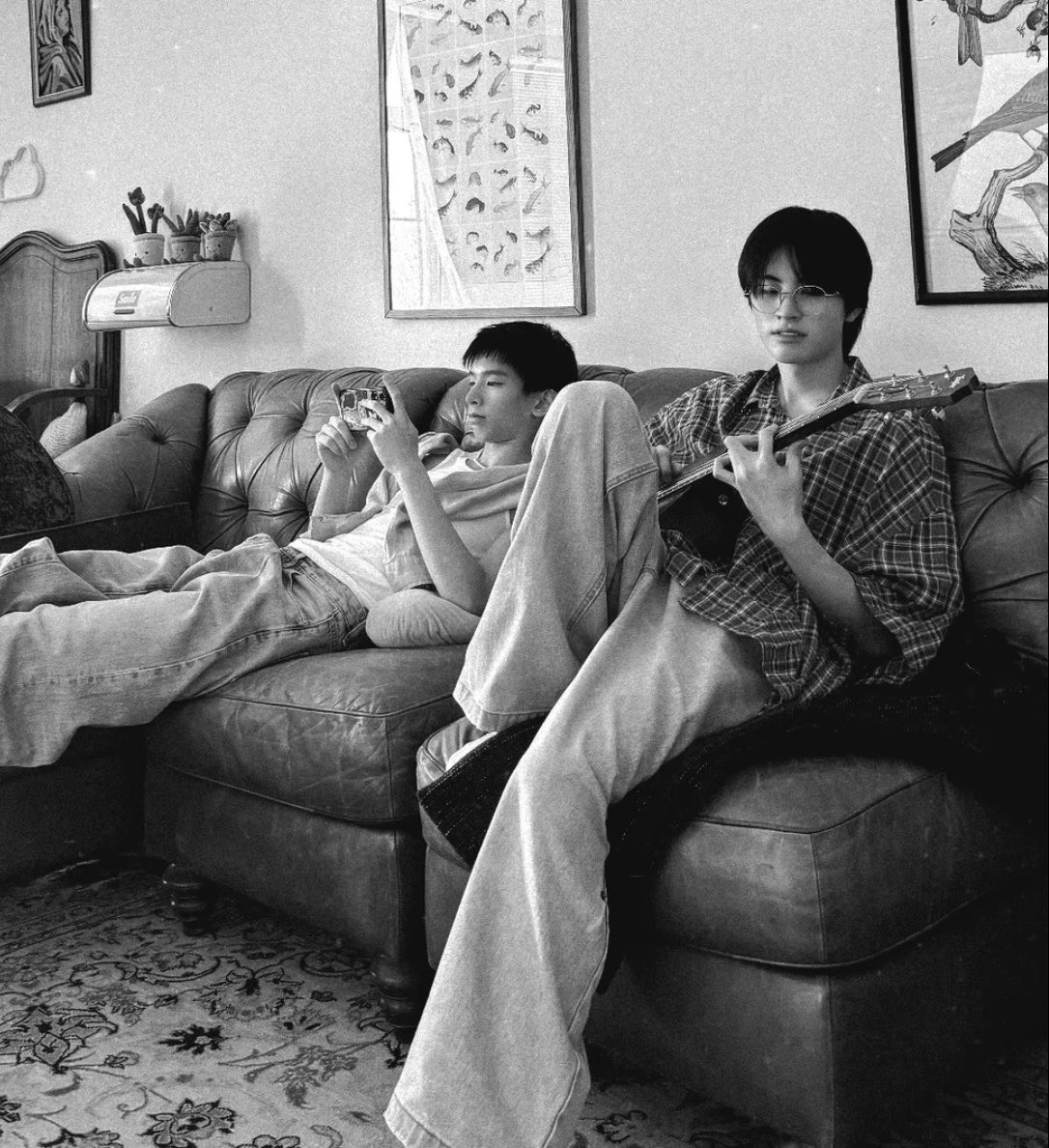 ส้ม tweet media