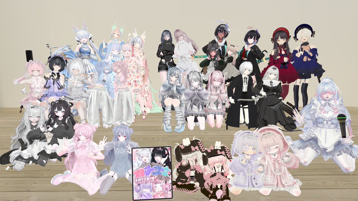 へけなのだ tweet media