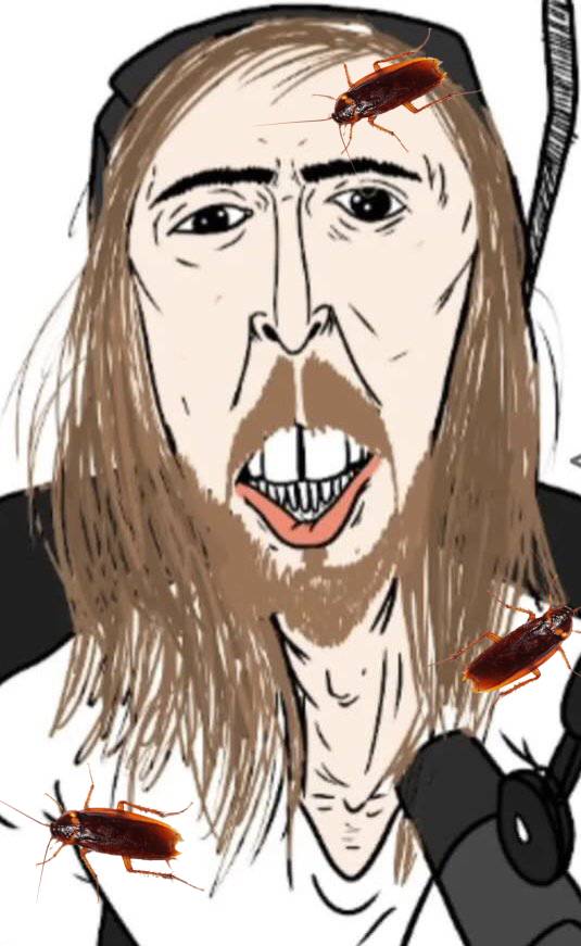 Adel Max 🔻 tweet media