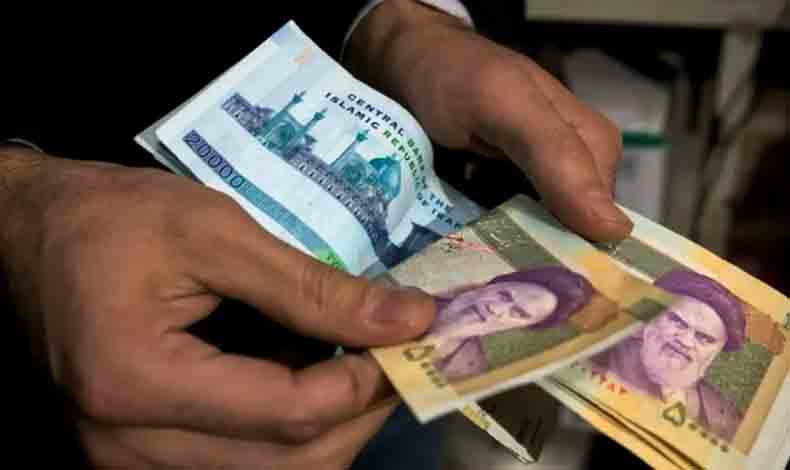 Nawaiwaqt_'s tweet image. ایرانی کرنسی کی قیمت میں بڑا اضافہ
nawaiwaqt.com.pk/12-Apr-2026/19…
#Iranian #Currency #Increase #Iran @IRIMFA_EN #IranWar‌