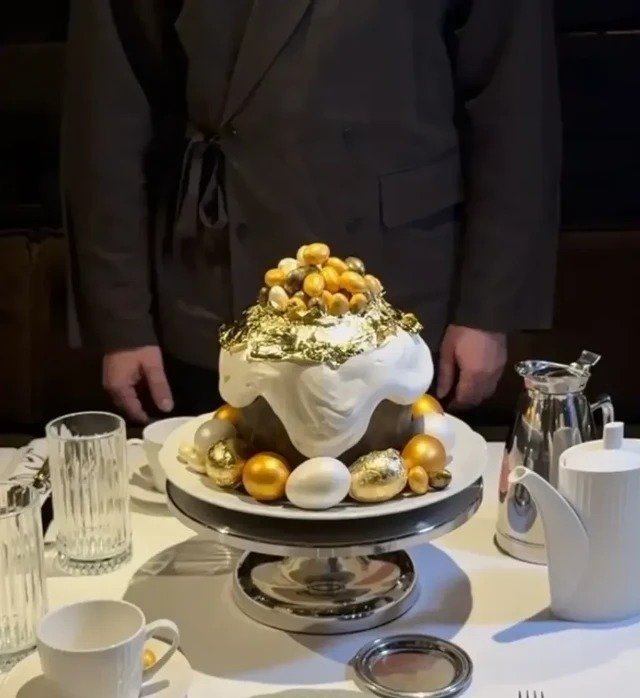 Игорь ZOV tweet media