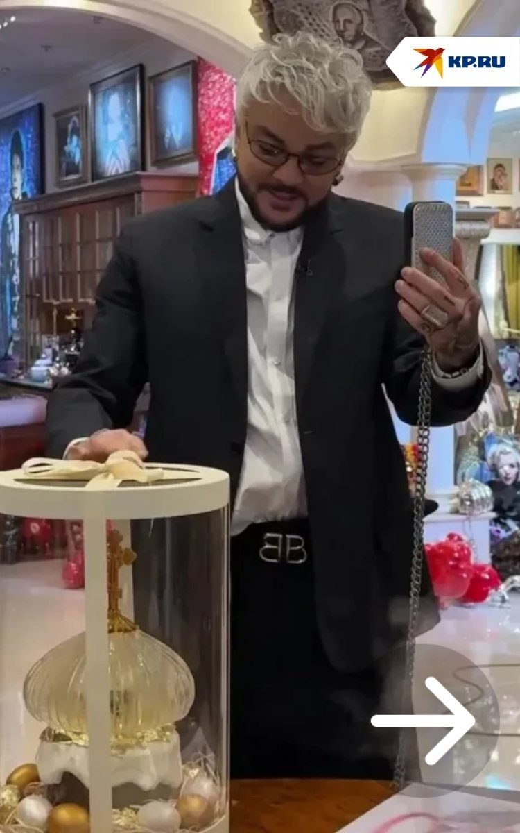 Игорь ZOV tweet media