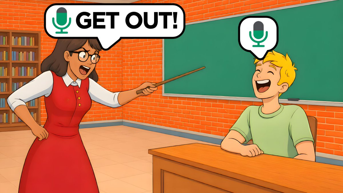 JonssuFortnite's tweet image. THE PRESENTATION🔊 | 8530-2018-0077

🔊 PROXIMITY CHAT!
💬 BUBBLE CHAT!

👩‍🏫 Hold presentations
🥸 Interrupt other presentations
💯 Earn points and use them to do funny actions
🖐️ Custom Actions
👥 Play with other people!

#Fortnite #presentation #proximitychat #roleplay