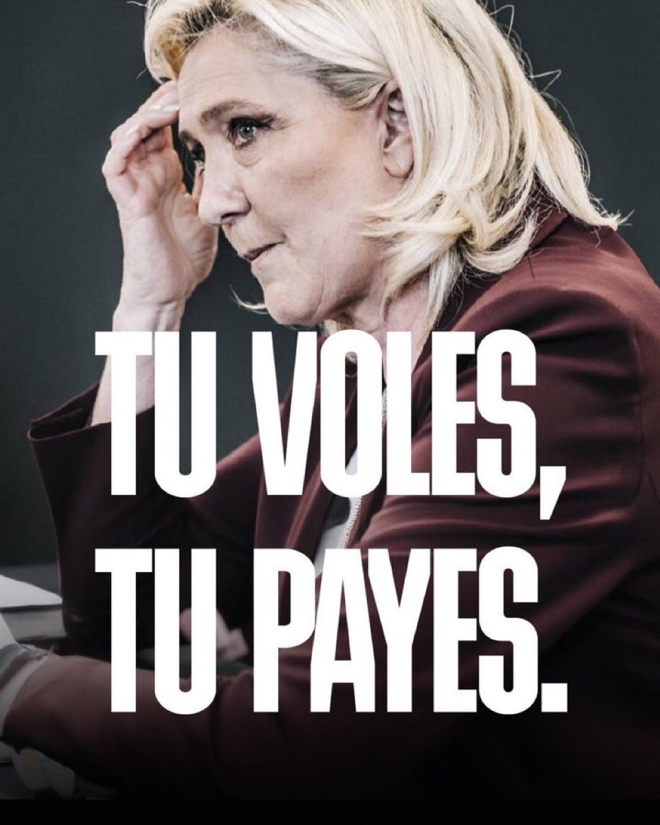 Laurent DesVous tweet media