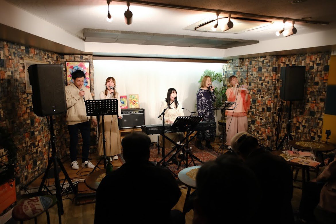 rina0206piano's tweet photo. この日のために書き下ろした新曲｢僕ら｣

会場で受け取ってくださった皆さん
本当にありがとうございました！！✨️ https://t.co/TRrWqChn2K