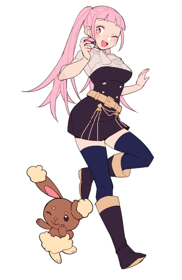 Mカエル tweet media