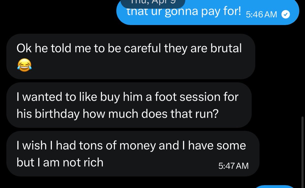 spoil_liv's tweet image. LOL we got moms enabling their sons addiction out here