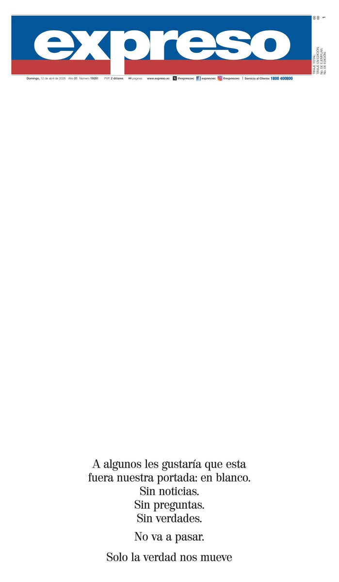 Juan Ponce Merchán tweet media