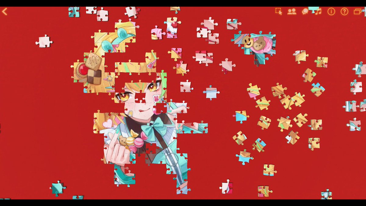 siDo_ご依頼.Skeb受付中 tweet media