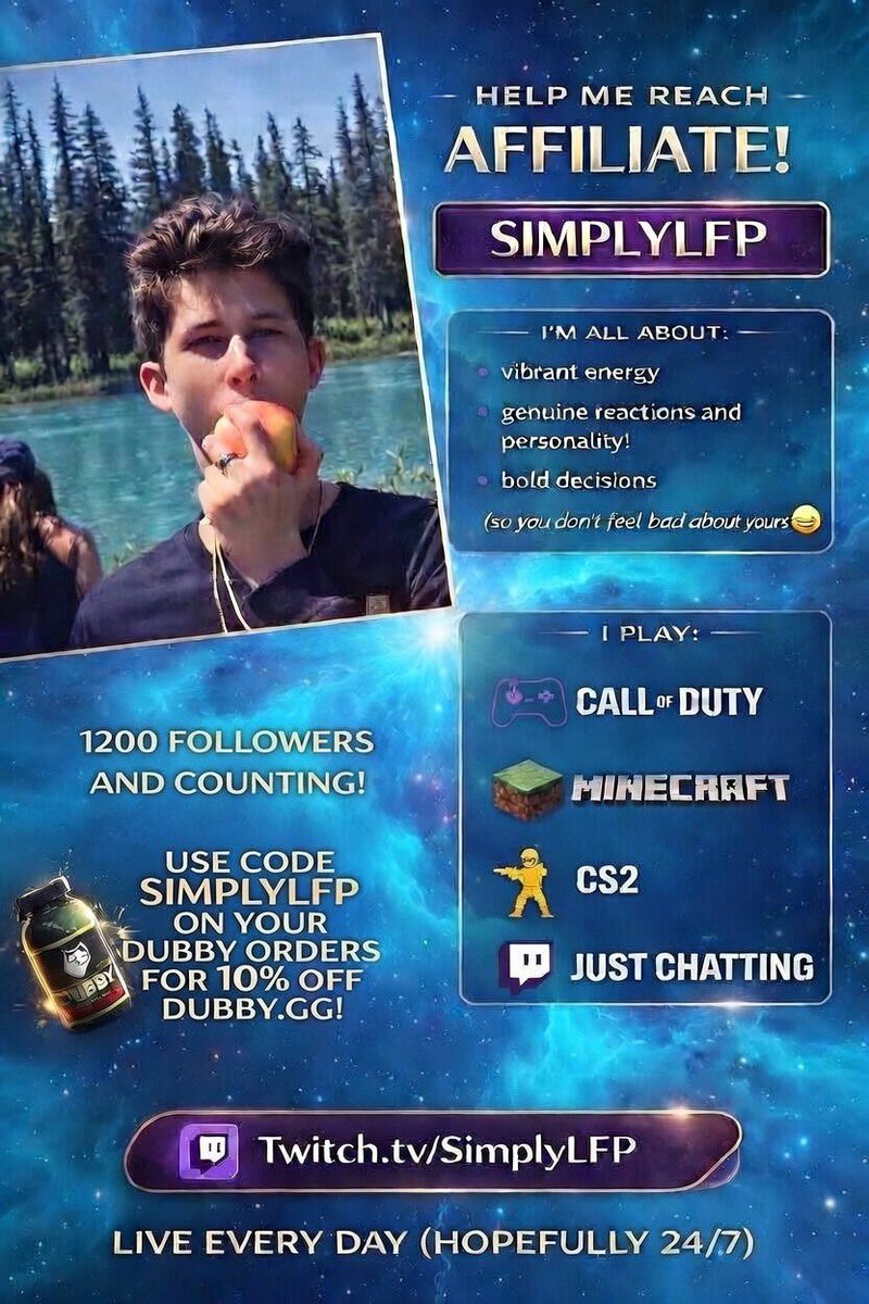 SimplyLFP tweet media