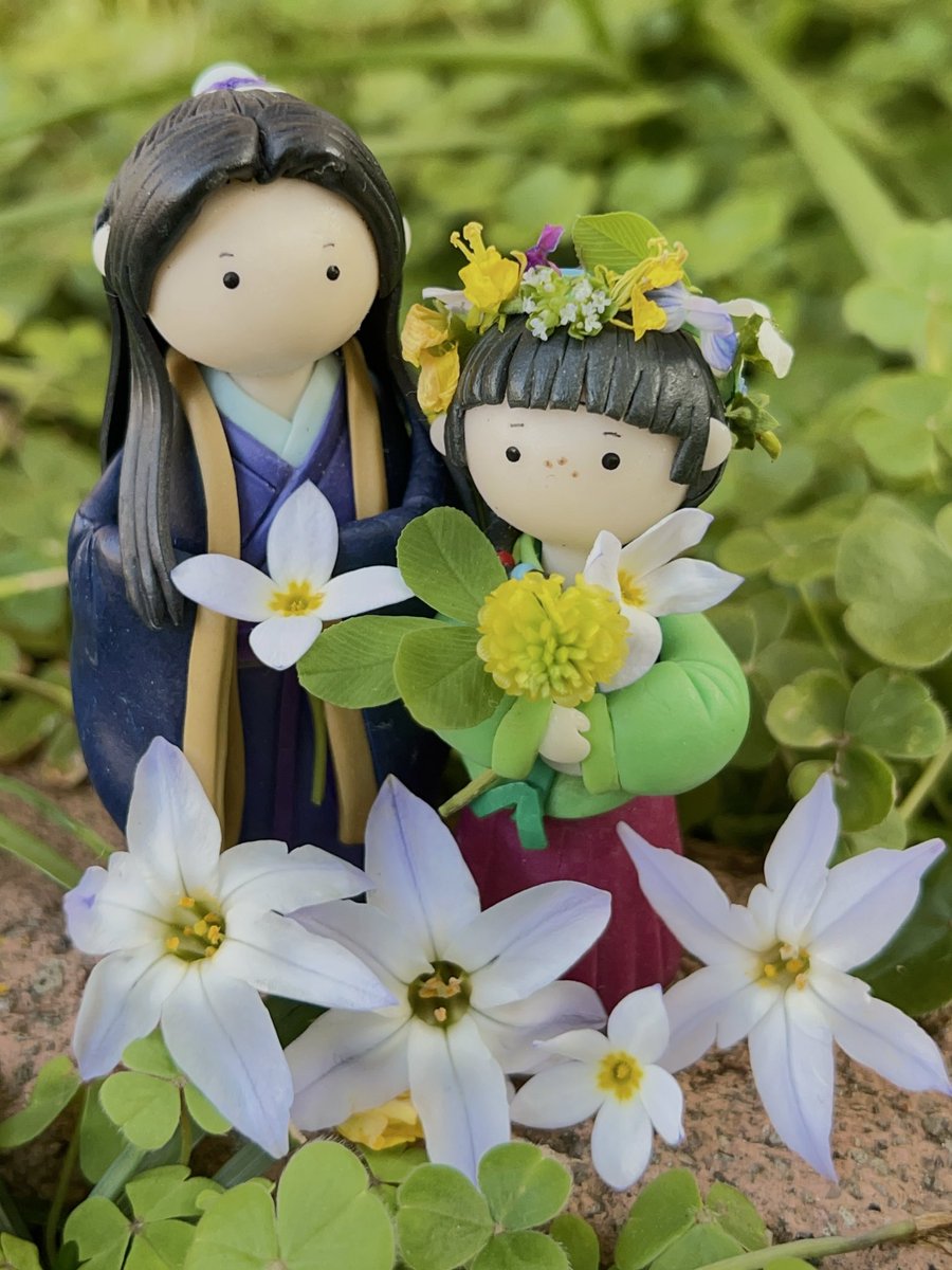 みどりのみどり tweet media