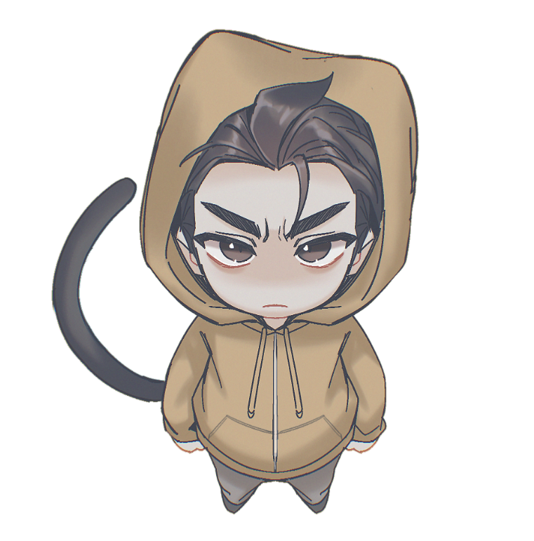 lowbat🍁ลิงมู่ตานx39 tweet media