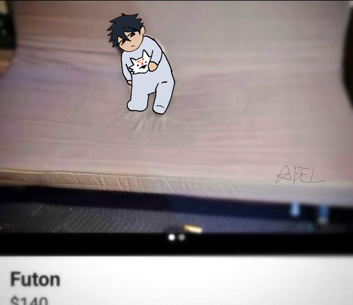 ★ᴀʙᴇʟ★ tweet media