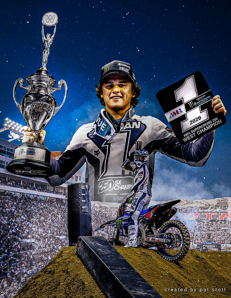 PatStott. tweet media