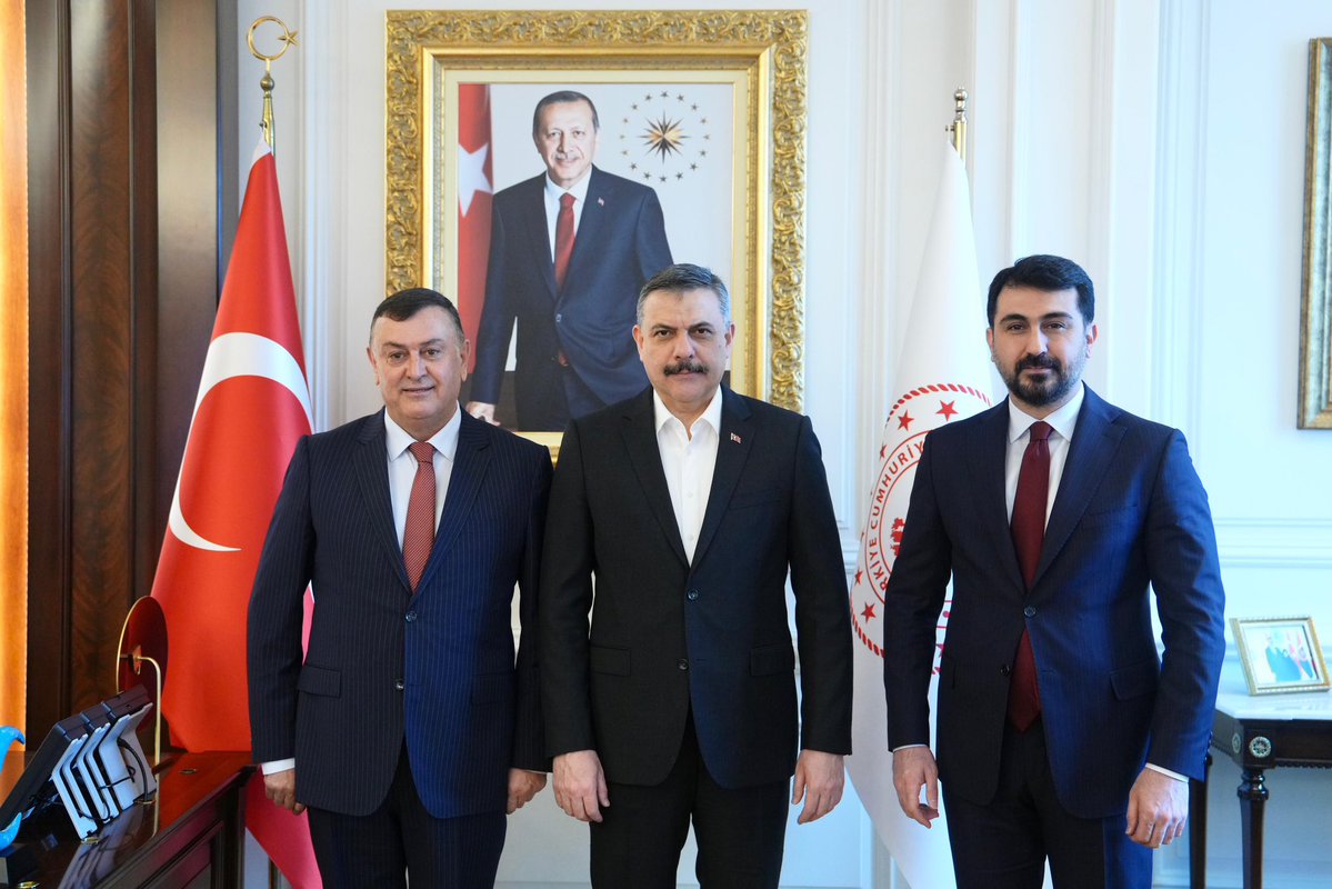 Muhammed Baran KARADUMAN tweet media