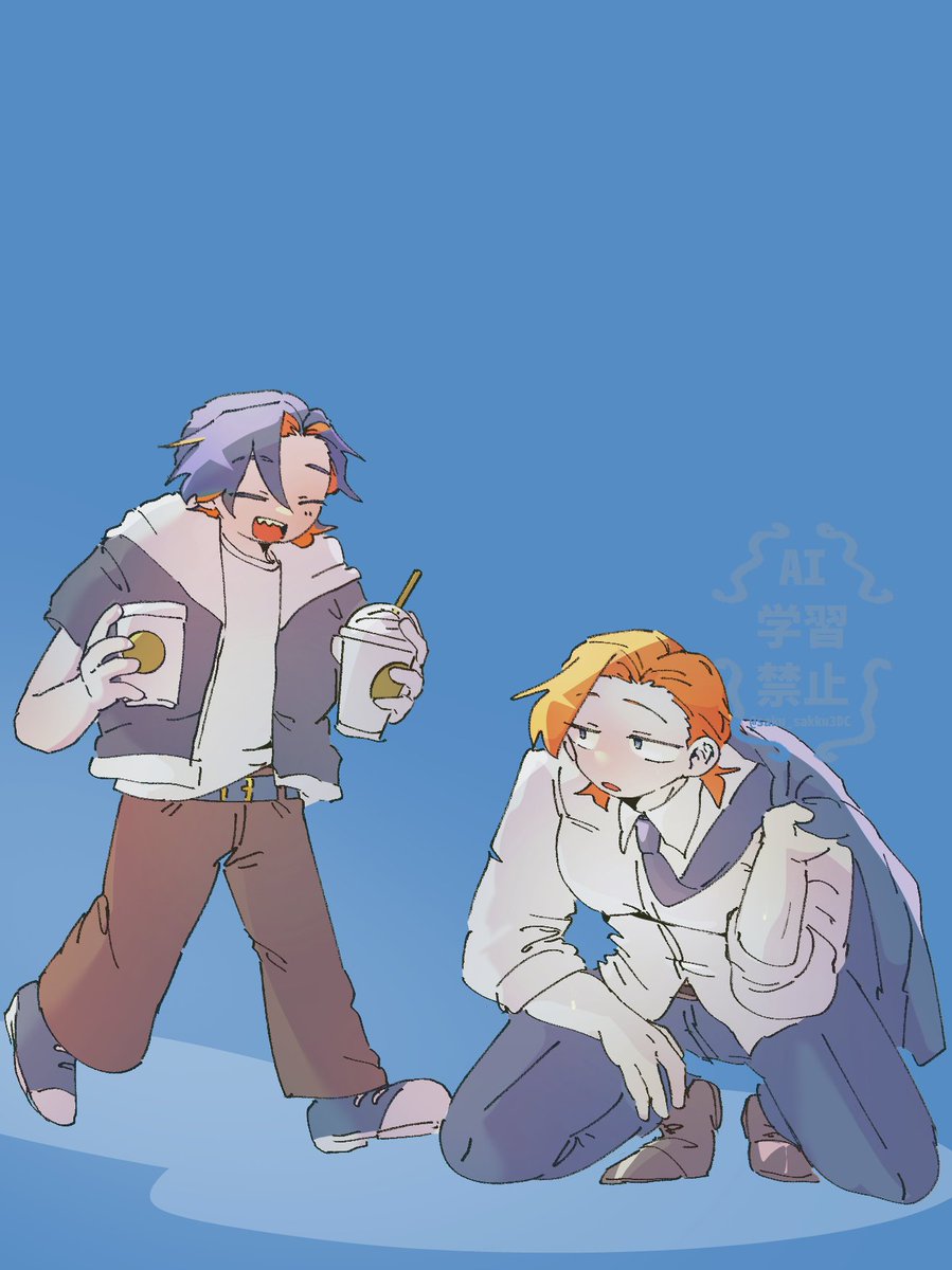 ふぶきち tweet media