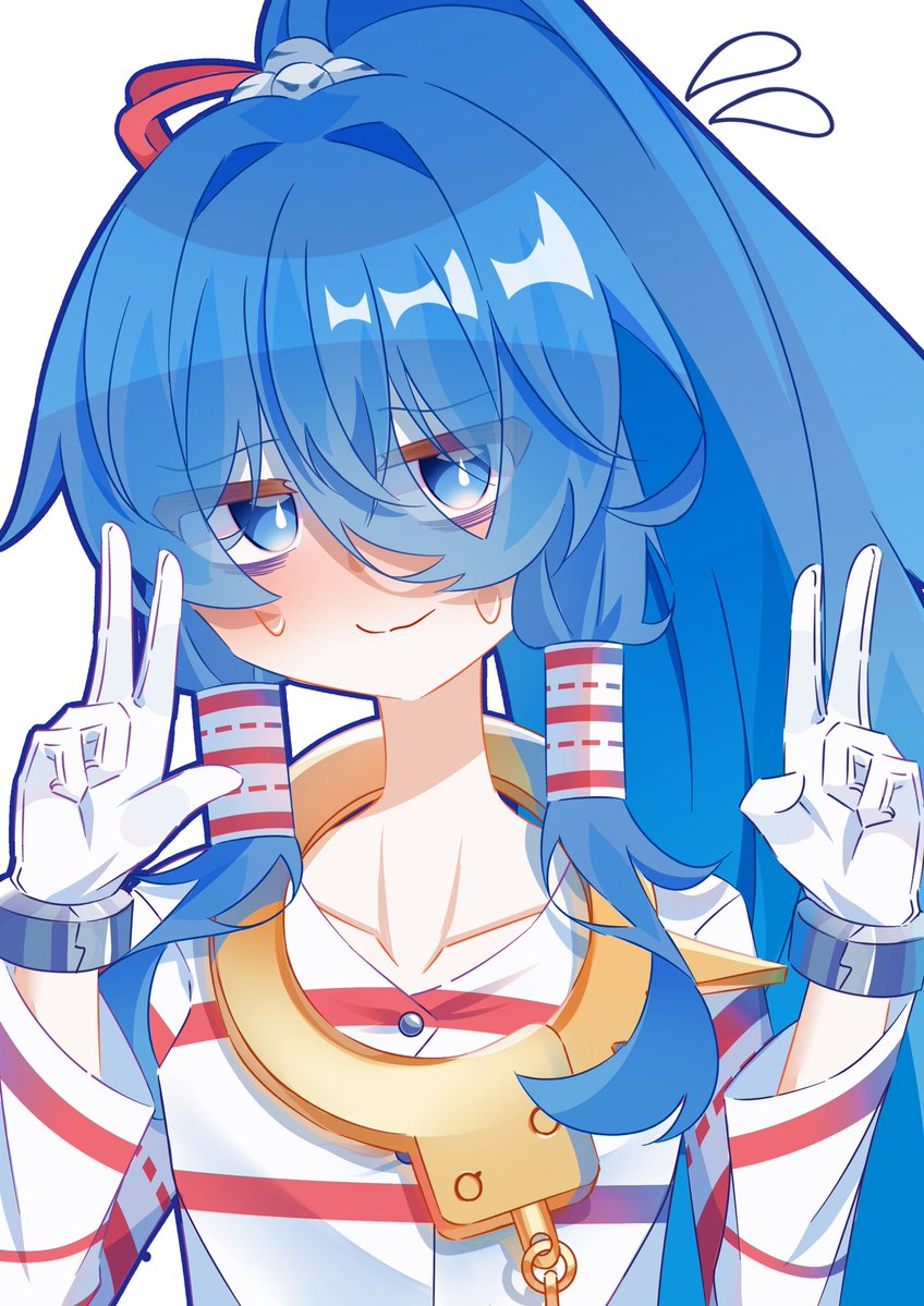 すずらりん tweet media