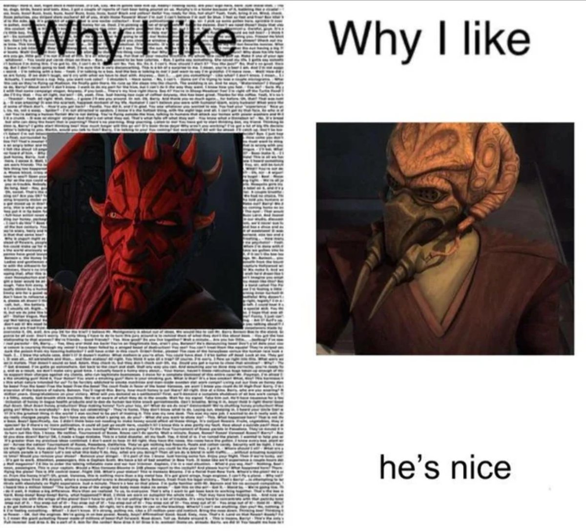 Prequel Memes tweet media