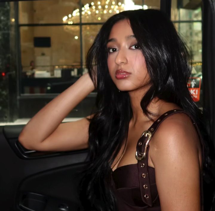 Scarlet Speedster tweet media