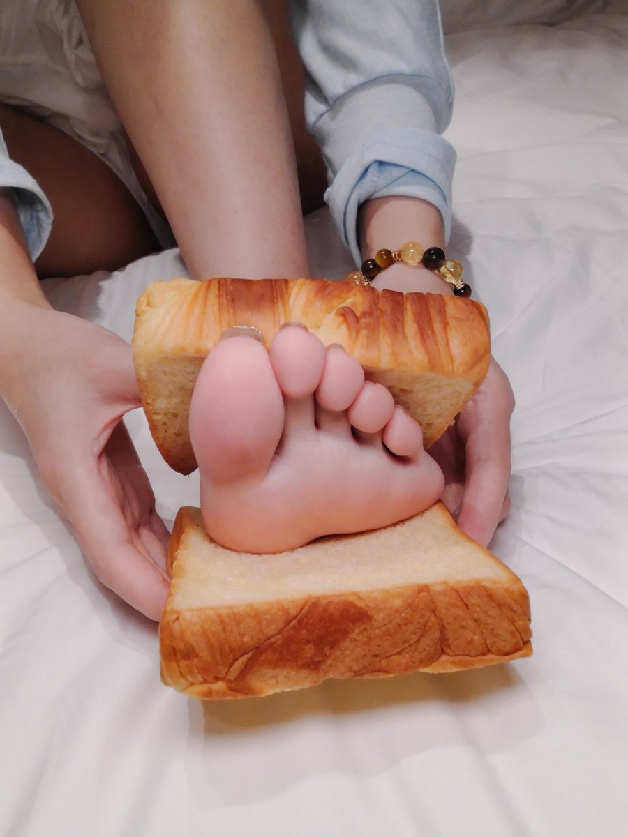 脚脚味吐司🍞