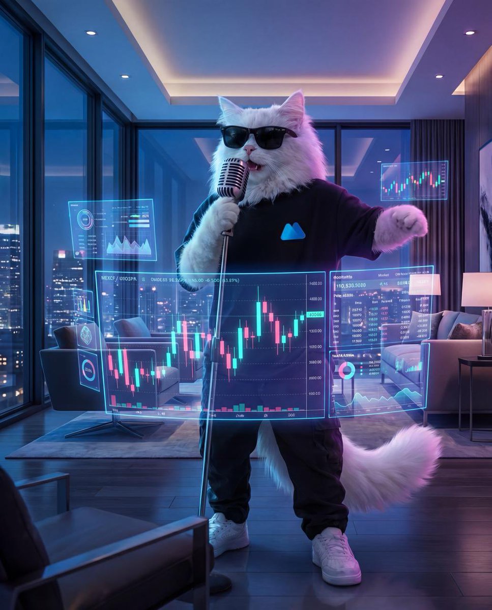 Kripto Meksi tweet media